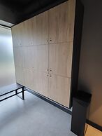 Apartment Near Arena Gdańsk by Renters