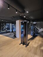 Apartment Near Arena Gdańsk by Renters