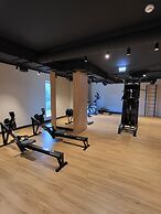 Apartment Near Arena Gdańsk by Renters