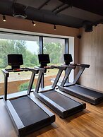 Apartment Near Arena Gdańsk by Renters