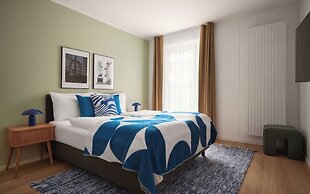 Limehome Vienna Favoritenstr