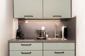 limehome Vienna Favoritenstr