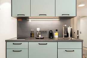 limehome Vienna Favoritenstr