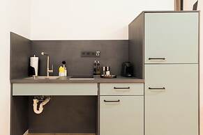 limehome Vienna Favoritenstr