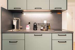 limehome Vienna Favoritenstr