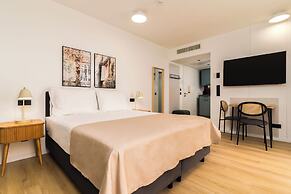 limehome Vienna Favoritenstr