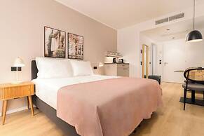 limehome Vienna Favoritenstr