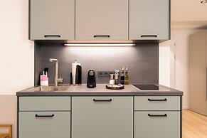 limehome Vienna Favoritenstr