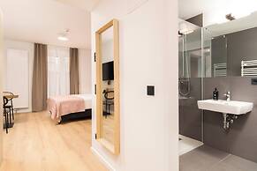 limehome Vienna Favoritenstr