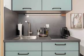 limehome Vienna Favoritenstr