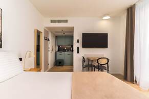 limehome Vienna Favoritenstr