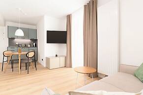 limehome Vienna Favoritenstr