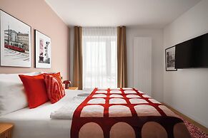 Limehome Vienna Favoritenstr