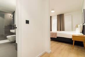 limehome Vienna Favoritenstr