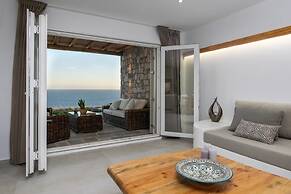 Anesea Milos Kipos Beach