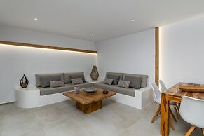 Anesea Milos Kipos Beach