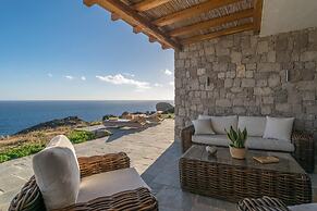 Anesea Milos Kipos Beach