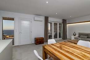 Anesea Milos Kipos Beach