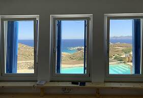 Villa Hera Mandrakia Milos