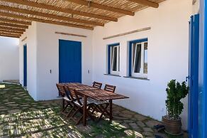Villa Hera Mandrakia Milos
