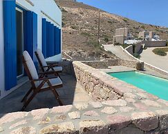 Villa Hera Mandrakia Milos