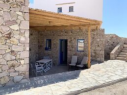 Villa Hera Mandrakia Milos