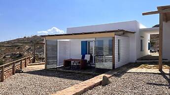 Villa Hera Mandrakia Milos