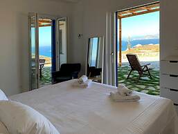 Villa Hera Mandrakia Milos