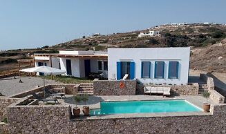 Villa Hera Mandrakia Milos