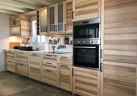 Villa Hera Mandrakia Milos