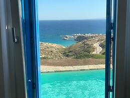 Villa Hera Mandrakia Milos