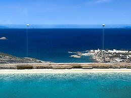 Villa Hera Mandrakia Milos