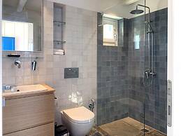 Villa Hera Mandrakia Milos