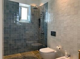 Villa Hera Mandrakia Milos