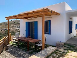 Villa Hera Mandrakia Milos