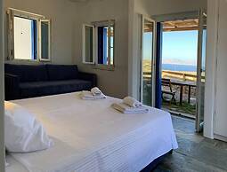 Villa Hera Mandrakia Milos