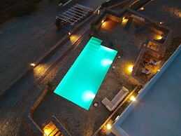 Villa Hera Mandrakia Milos