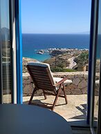 Villa Hera Mandrakia Milos