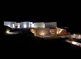 Villa Hera Mandrakia Milos