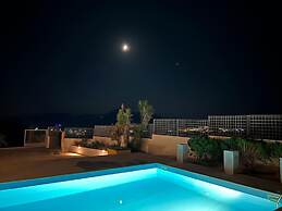 Villa Boa Esperanca 4 Bedroom Villa