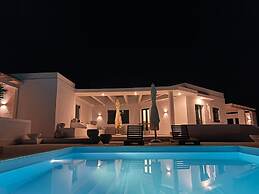 Villa Boa Esperanca 4 Bedroom Villa