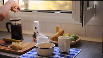 Villa Boa Esperanca 4 Bedroom Villa