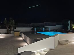 Villa Boa Esperanca 4 Bedroom Villa