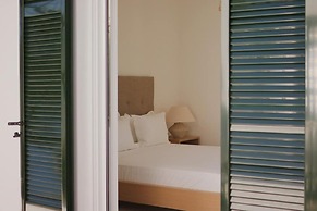 Villa Boa Esperanca 4 Bedroom Villa