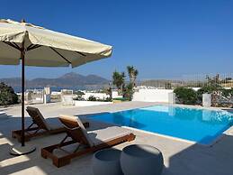 Villa Boa Esperanca 4 Bedroom Villa