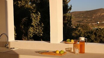 Villa Boa Esperanca 4 Bedroom Villa