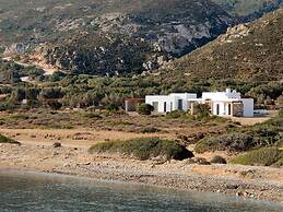 Villa Serene Milos Villa Serene Milos