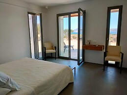 Villa Serene Milos Villa Serene Milos