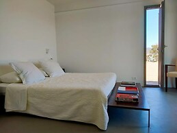 Villa Serene Milos Villa Serene Milos