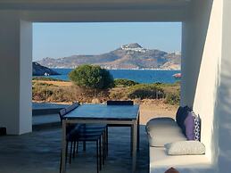 Villa Serene Milos Villa Serene Milos
